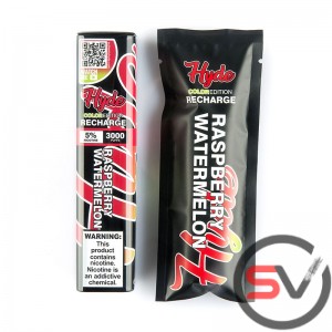 HYDE COLOR EDITION RECHARGE 3000 PUFFS 10CT